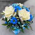 Mixed Decoration, oasis, floral foam