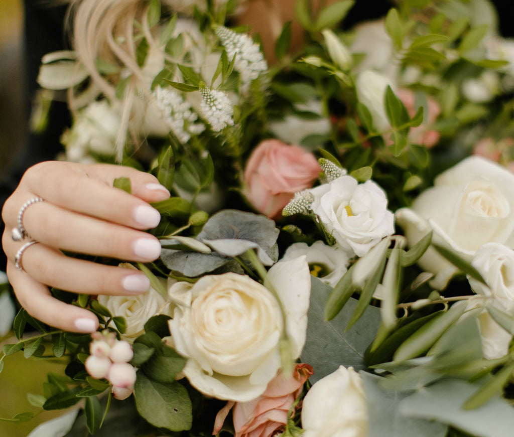 Wedding Bouquet