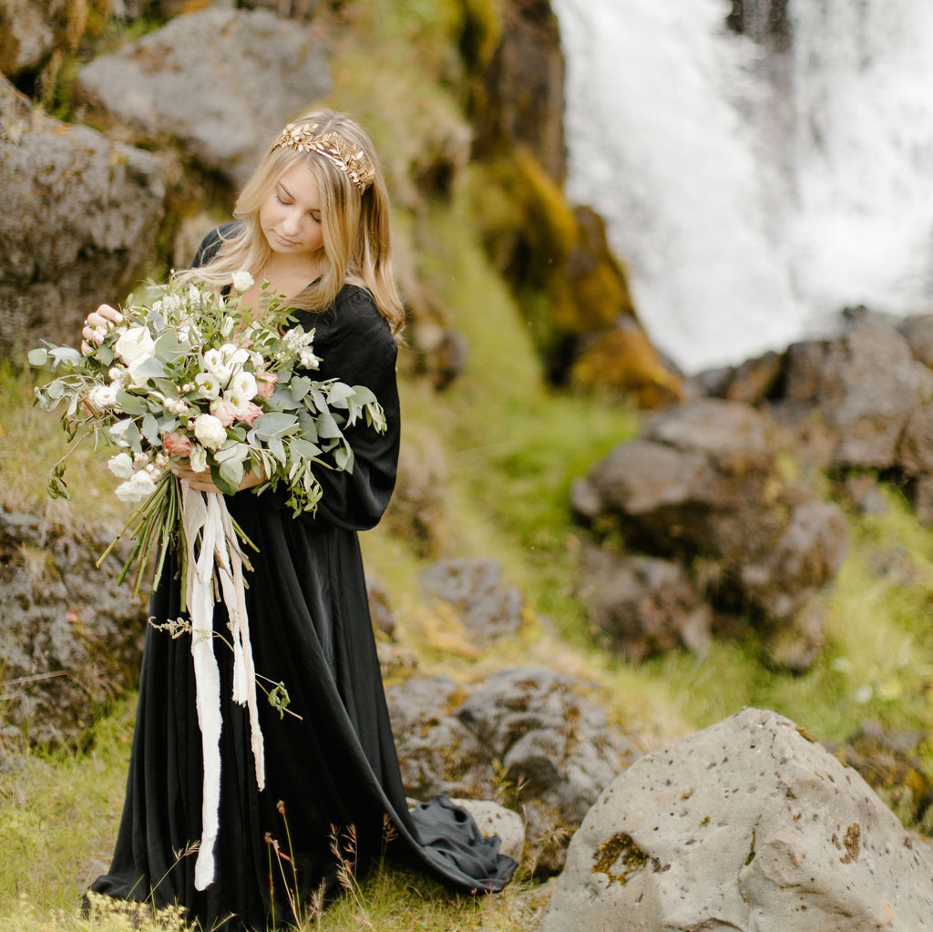 Wedding Bouquet