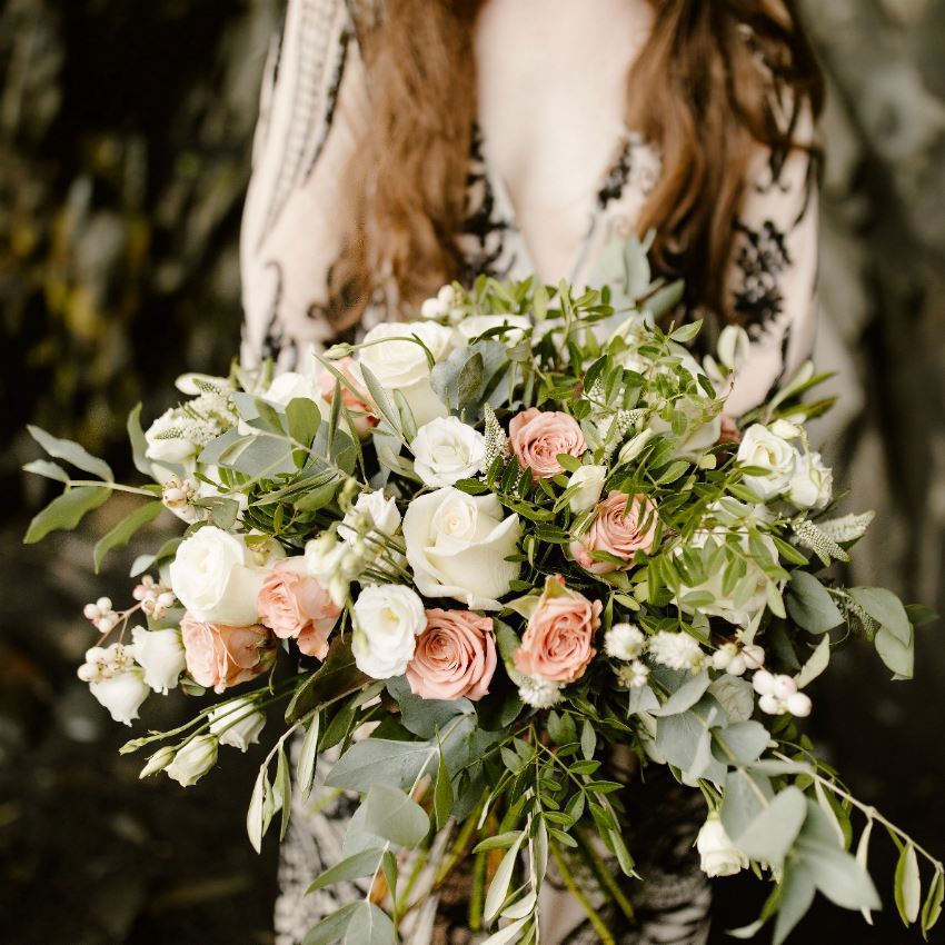 Wedding Bouquet