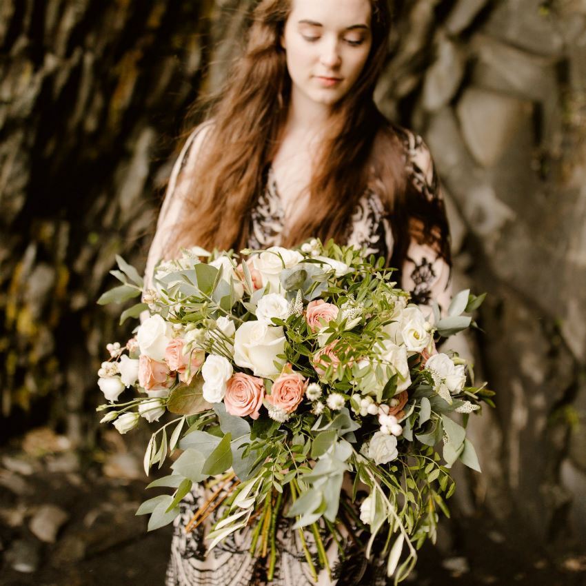 Wedding Bouquet