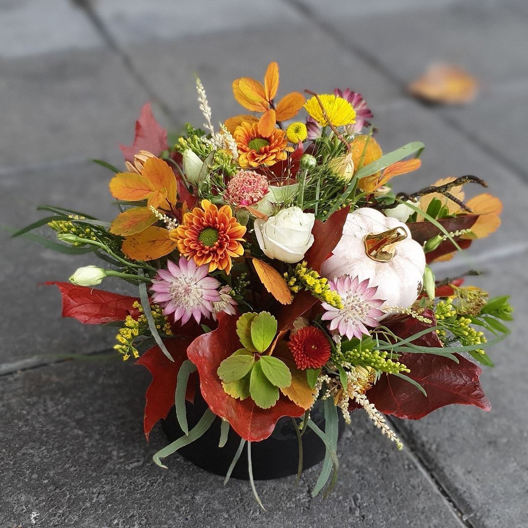 Mixed Decoration, oasis, floral foam