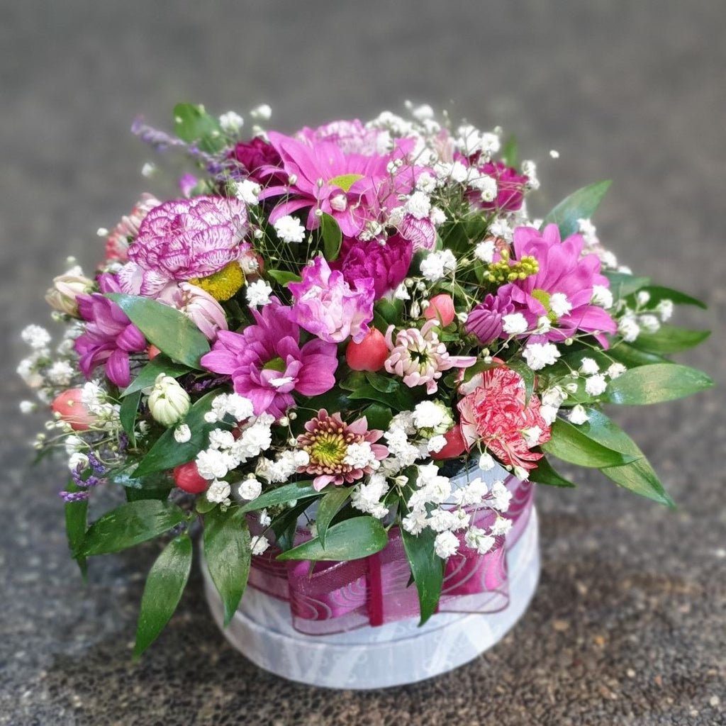 Mixed Decoration, oasis, floral foam