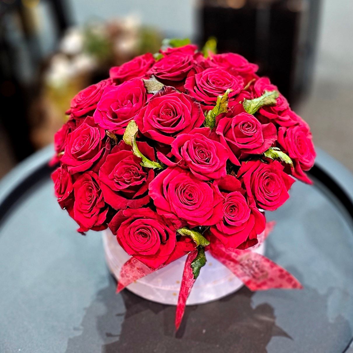 Mixed Decoration, oasis, floral foam