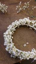 Hair Wreath