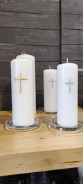 Candle Decorations