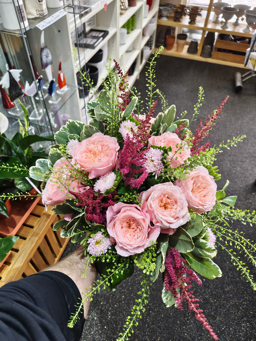 Wedding Bouquet