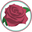 Í Húsi Blóma, Óskablóm logo